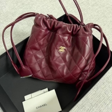 Chanel Hobo Bags